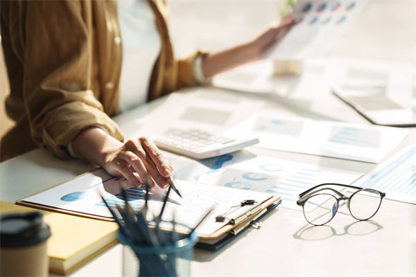 ETF正在逐步掌握定价权