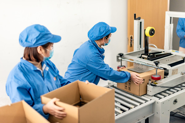 美国对华船舶加征港口费 供应链人士：“兵来将挡水来土掩” 实际情况并不会比想象的更糟