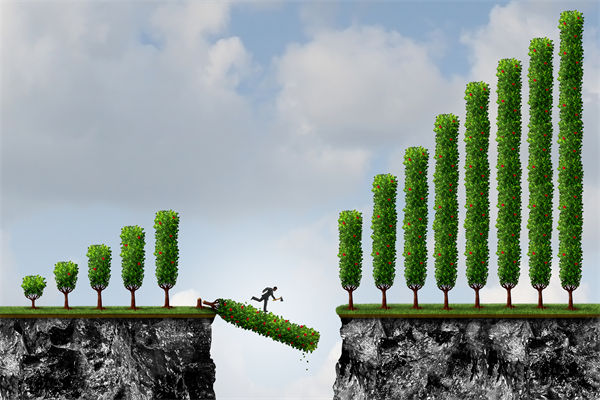 散户炒股最重要的不是选股，而是建立“反脆弱个人交易生态”